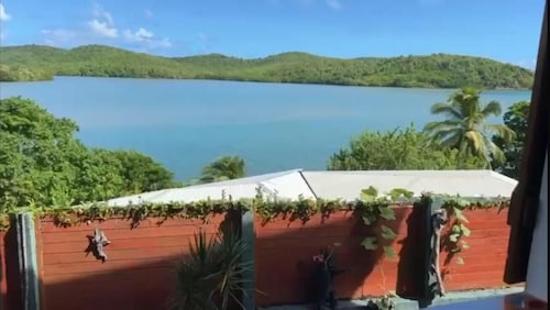 La Sérénité: the ideal place to recharge and escape