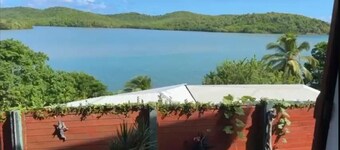 La Sérénité: the ideal place to recharge and escape