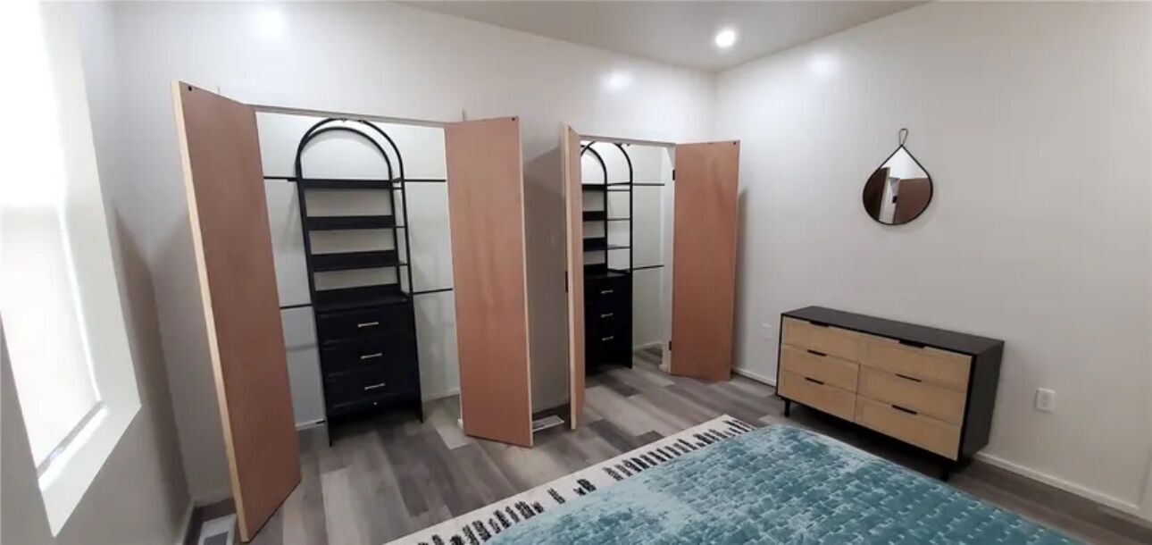 2 habitaciones, wifi y ropa de cama 