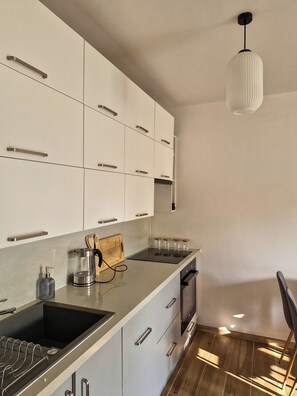 Cucina privata