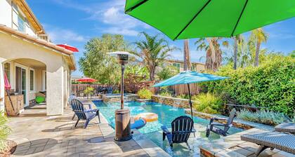 Gilroy Oasis: Spacious 5-bedroom house in charming Gilroy