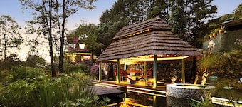 AAV | Ah0 Art Villa-New luxury in the mountains.