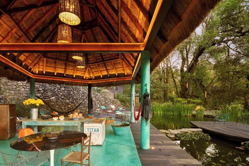 AAV | Ah0 Art Villa-New luxury in the mountains.