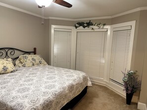 2 dormitoris, wifi i roba de llit 