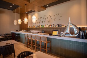 Bar (sur place)