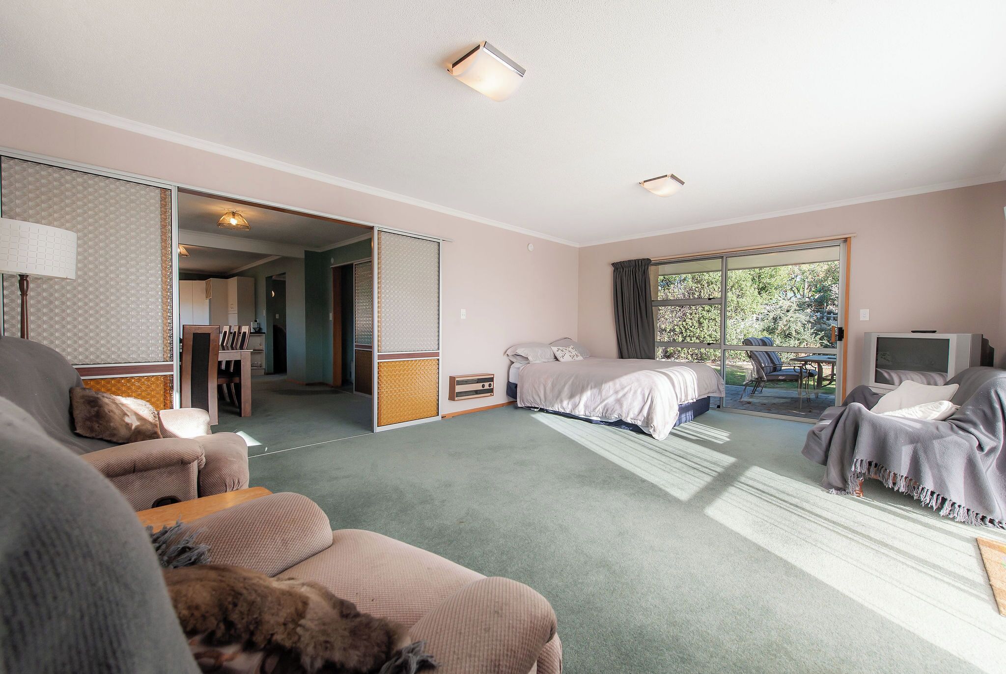 4 Schlafzimmer, Bügeleisen/Bügelbrett, WLAN, Bettwäsche