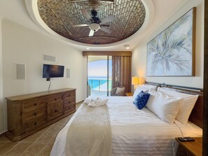 2 bedrooms, WiFi, bed sheets, wheelchair access