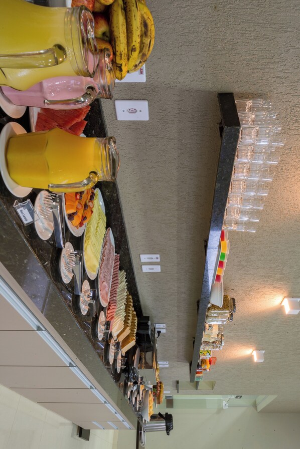 Servei de restauració