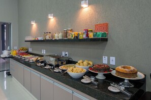 Servei de restauració