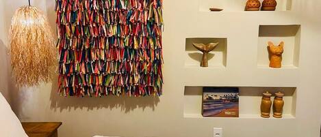 1 sovrum, strykjärn/strykbräda, wi-fi och sängkläder