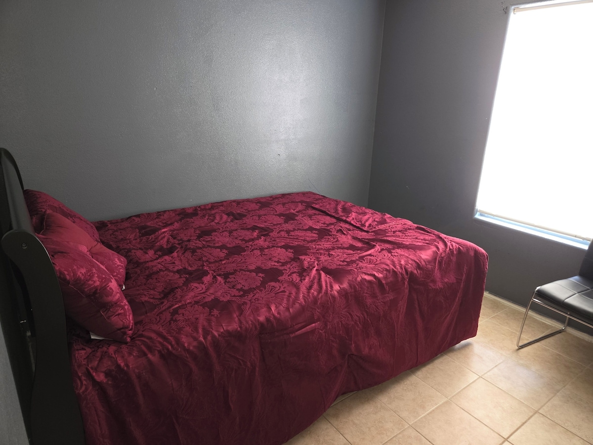 Photo 14 of Wonderful fancy 3-bedroom house with AC in Houston