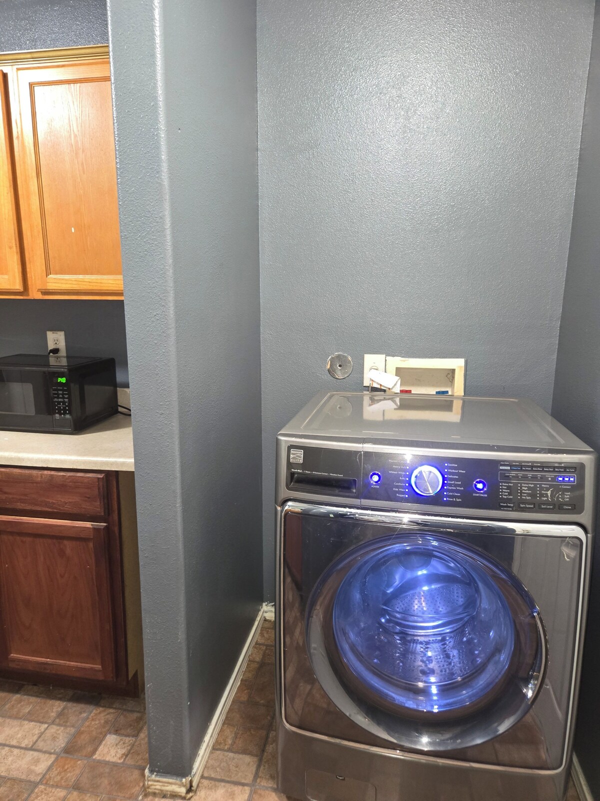 Photo 10 of Wonderful fancy 3-bedroom house with AC in Houston