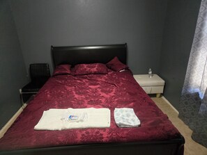 3 habitaciones y wifi gratis