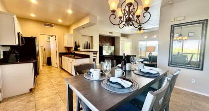 Vistoso Resort Casitas- Oro Valley Condo 247