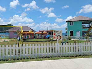 Kinderbereich