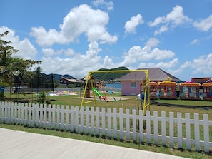 Kinderbereich