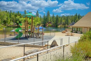 子供用スペース