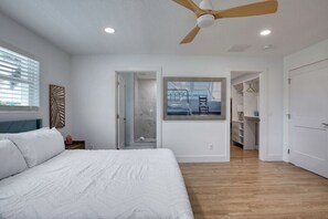 3 chambres, Wi-Fi, draps fournis