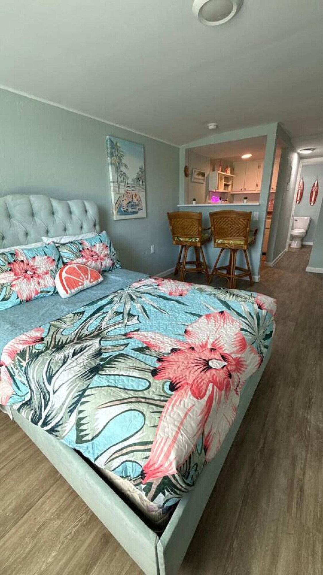 Bild für Gastgeberprofil