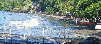 Chez Milo New apartment