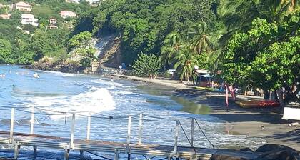 Chez Milo New apartment