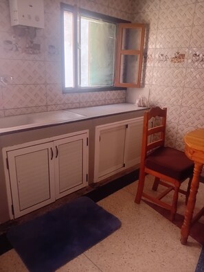 Oven