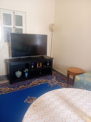 2 bedrooms, Internet, bed sheets