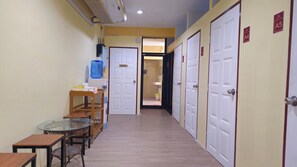 Interior - Krabi Boxtel (Krabi)