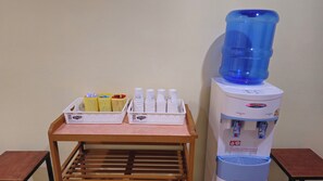 Dịch vụ cà phê