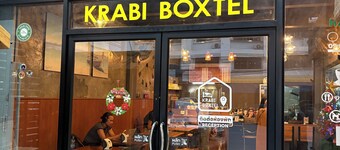 Krabi Boxtel