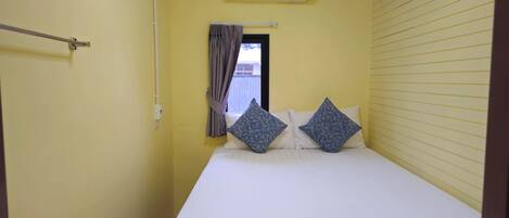 Medium Box | Gratis wi-fi och sängkläder