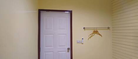 Medium Box | Wi-Fi de cortesia, roupa de cama