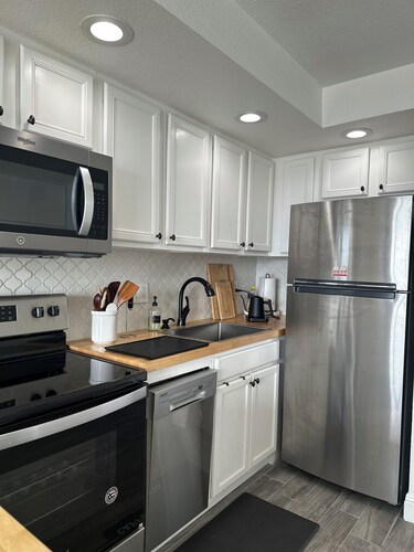 Chic, Central, Comfort