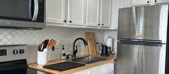 Chic, Central, Comfort