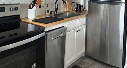 Chic, Central, Comfort