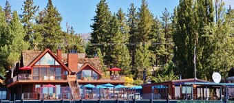 Tahoe Vista Inn Suite 6