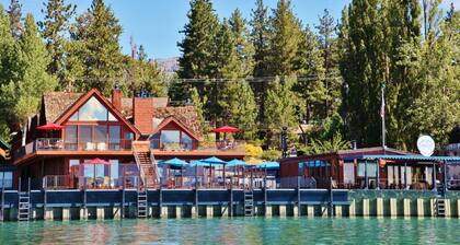 Tahoe Vista Inn Suite 7