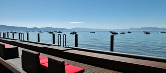 Tahoe Vista Inn Suite 7