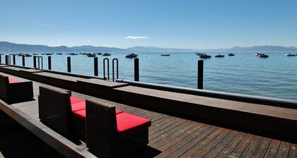 Tahoe Vista Inn Suite 7