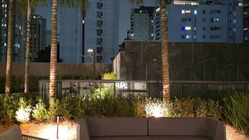Terraço/pátio