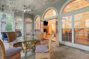 Interior - Heated Pool | Hot Tub | Sauna (Grand Beach)