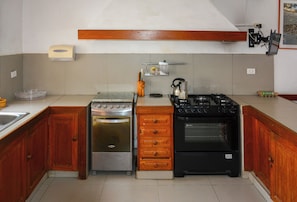 Cozinha privada