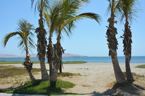 Casa Paracas by Wynwood House