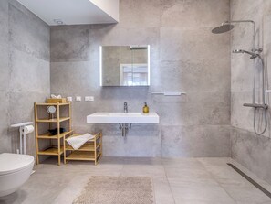 Towels - Design Jamar by Interhome (Lovran)
