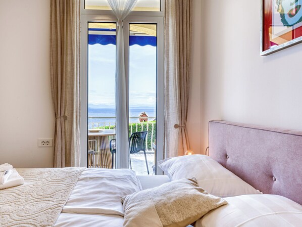 2 bedrooms, Internet