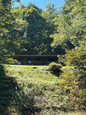 Aussenbereich