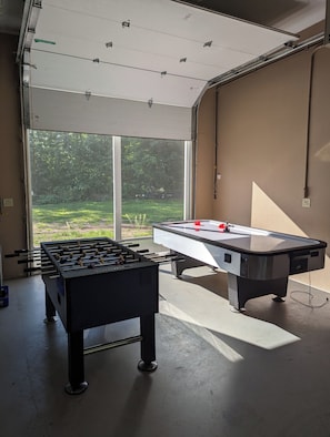 Spielezimmer