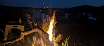 Sprawling 4-bedroom plus loft cabin in Garrison