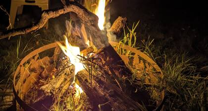 Sprawling 4-bedroom plus loft cabin in Garrison