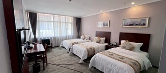 Guangzhou Seattle Hotel 